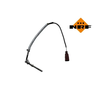 NRF Abgastemperatursensor vor Partikelfilter Audi A6 A7 3,0