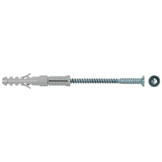 Fischer Justierdübel S 10 J 75 S - 080710