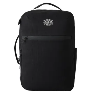 Umbro - Botentasche "Pro Training" (Schwarz/Weiß)