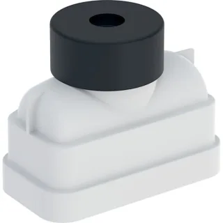 Geberit Entlüftungsdeckel 241687001