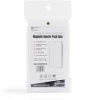cardcosmos Sammelkarte cardcosmos - Magnetic Booster Pack Case Kartenschutz