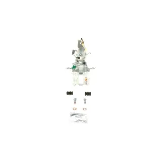Bosch Bremssattel hinten rechts Nissan Almera N16 Primera P11