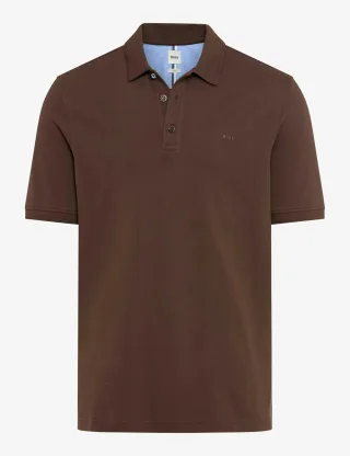 BRAX - BRAX 21-4508_70426000 37_37_herb - Gr. - XXL