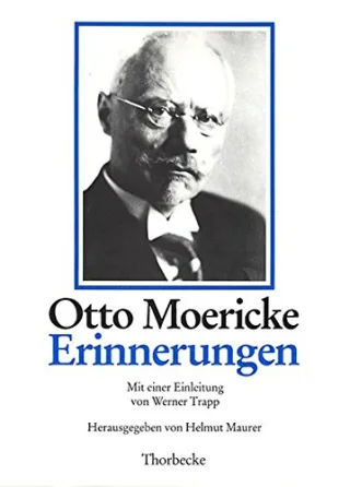 Erinnerungen