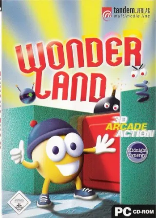 Wonder Land