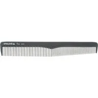 EFALOCK Professional Schneidekamm Efalock Fine Haarschneidekamm #400 (185mm)