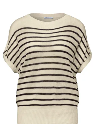 Street One - Street One A303850 softbeige softbeige - Gr. - 44