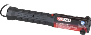 KS Tools Induktions-Heizpistole, 1000 Watt - 500.8481