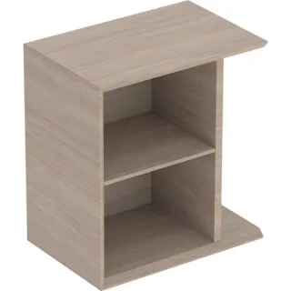 Geberit iCon Seitenelement wandhängend 502324JH1