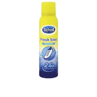 Fresh Step Schuhdeodorant 150 ml