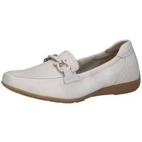 Caprice CAP Airmot./FB aus Leder kein Absatz 9-24654-42 Slipper CAP Airmot./FB