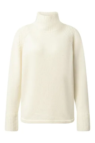 JOOP! Womenswear - 264KN32Kustra 10018595 Weiß - Gr. - 38