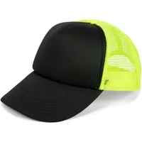 styleBREAKER Trucker Cap Trucker Cap 5-Panel Mesh (1-St)