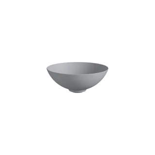 Laufen Waschtisch-Schale CHARACTERS 300x300x118 H512CA17101121