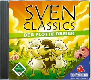 Sven Classics - Der flotte Dreier (Software Pyramide)