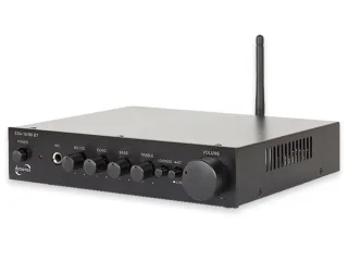 DYNAVOX BT-Verstärker ESA-18 MK, schwarz