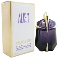 Thierry Mugler Eau de Parfum Alien 30 ml nachfüllbar refillable