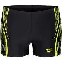 Arena Badehose Arena Herren Badehose Swim Short Graphic 007621