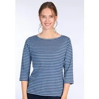 Deerberg Langarmshirt Shirt Pitta