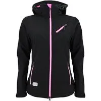 MADSea Softshelljacke leichte Funktionsjacke Fleece Innenfutter wasserabweisend