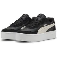 PUMA Court Lally Skye Suede Sneakers Damen Sneaker