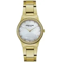 Kenneth Cole Quarzuhr KC50061001
