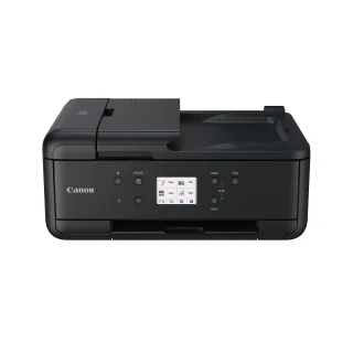 Canon PIXMA TR7650 | 4452c026 | Multifunktionsdrucker - Farbe