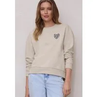 STREET ONE STUDIO Sweatshirt in Loose Shape