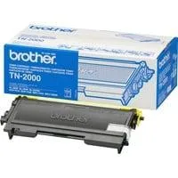 Toner Schwarz TN-2000 Retail