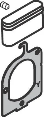 Hansgrohe Strahlformer (5 l/min) Metropol 93085000