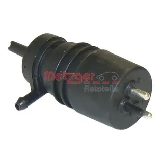 Metzger Waschwasserpumpe Mercedes 123 124 190 C-Klasse E-Klasse S-Klasse Sl