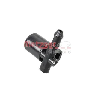 Metzger Waschwasserd?se f?r Scheinwerfer rechts Opel Astra Cascada