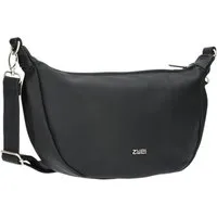 Zwei Umhängetasche M70 Half-Moon Bag