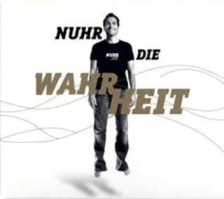 Nuhr die Wahrheit [Audio CD] Dieter Nuhr