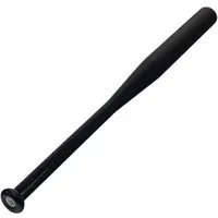 Novzep Baseballschläger Baseball Bat Baseballschläger Stahl 32 " Zoll 81 cm