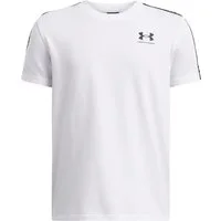 Under Armour® Trainingsshirt Icon Taped T-Shirt