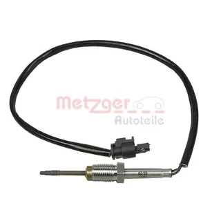 Metzger Abgastemperatursensor BMW 1er 3er 5er X1 X3 2,0