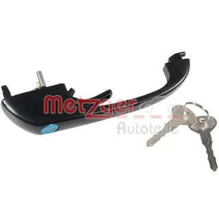 Metzger T?RGRIFF VW Transporter T3