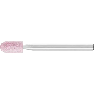 PFERD TOOLS STEEL EDGE Schleifstift Walzenrund für Stahl- und Stahlguss - 31404276