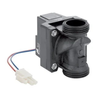 Geberit Magnetventil 7V/1 W zu IRB 240530001 mit Dichtungen