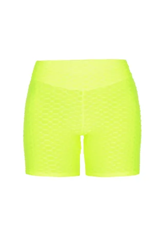 TALENCE Shorts Frauen Kalk