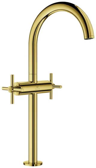 Grohe Waschtischarmatur Atrio 21149 21149GL0
