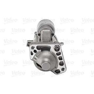 Valeo Starter 2,2 kW 458724 Volvo S60 S80 S90 V40 V60 V70 V90 Xc40 Xc60 Xc90 2