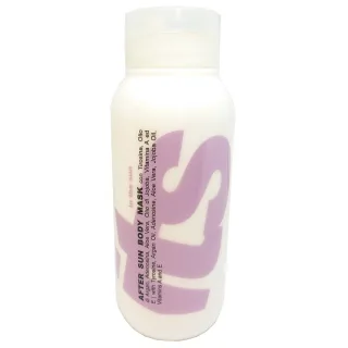 Roverhair its in the Sun After Sun Body fördert die Bräunung 150ml