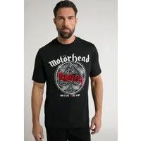 JP1880 T-Shirt T-Shirt Bandshirt Motörhead Halbarm
