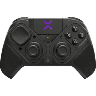 Turtle Beach Victrix Pro BFG Reloaded Wireless für PC Grau