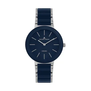 Jacques Lemans Damenuhr Monaco 42-7Y