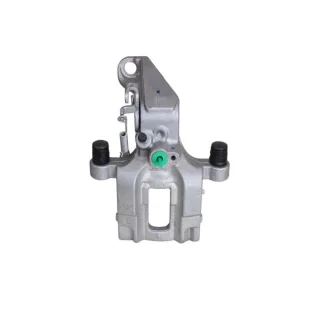 Bosch Bremssattel hinten links Peugeot 308 0986134628
