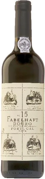 Niepoort Fabelhaft Tinto Jg. 2022