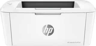 HP LaserJet Pro M15a | w2g50a#b19 | Drucker - s/w